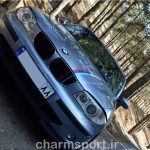 bmw اسپرت ( طرح M)